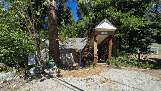Property photo of 41414 Valley Of The Falls DR