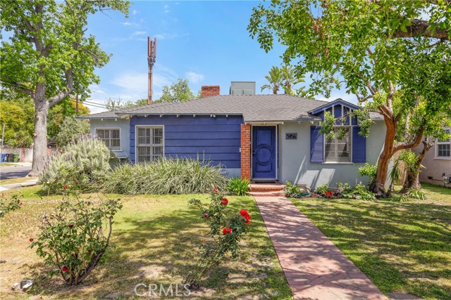 Property photo of 5456 Bevis AV