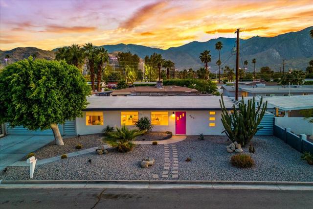 Property photo of 963 S Paseo Caroleta
