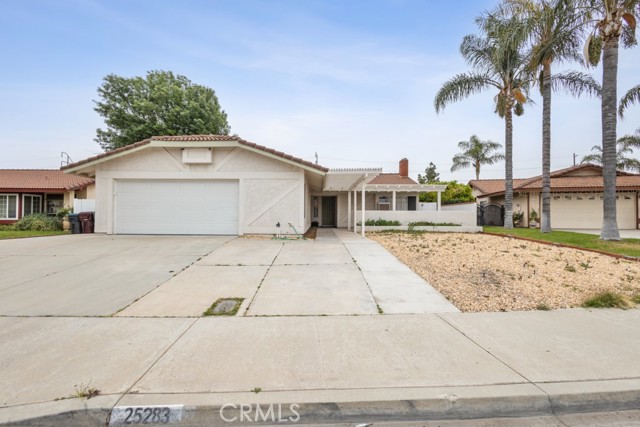 Property photo of 25283 Menominee CT