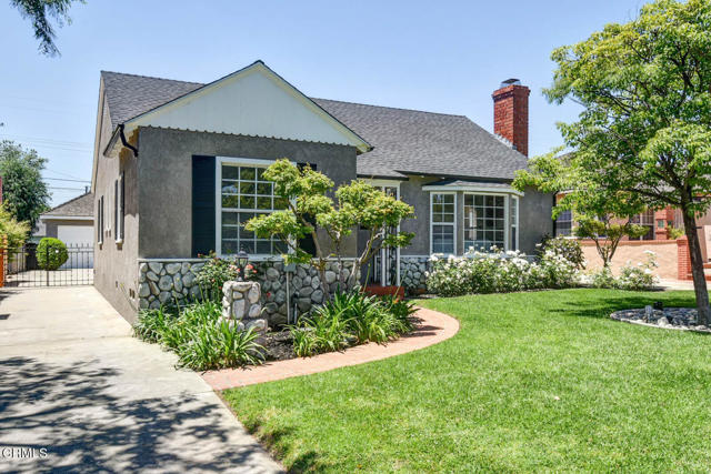 Property photo of 521 N Del Mar AV