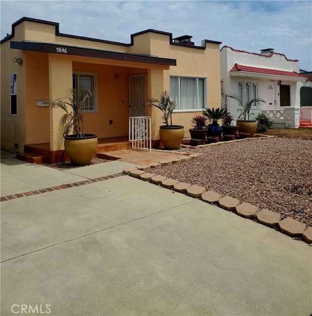 Property photo of 5846 Madden AV