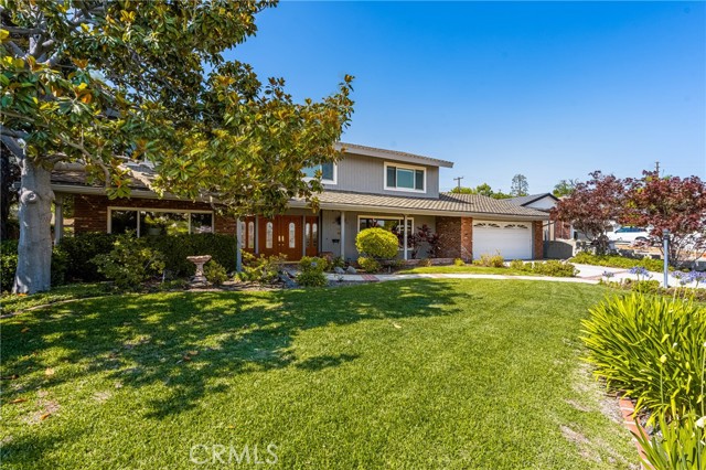 Property photo of 1301 Alta Mesa DR
