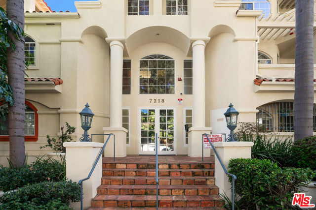 Property photo of 7218 Hillside AV