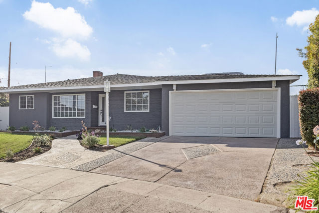 Property photo of 3500 Tuller AV