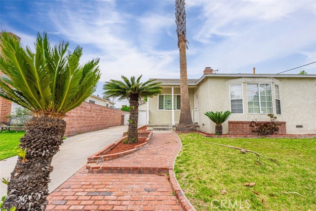 Property photo of 10113 Harvest AV