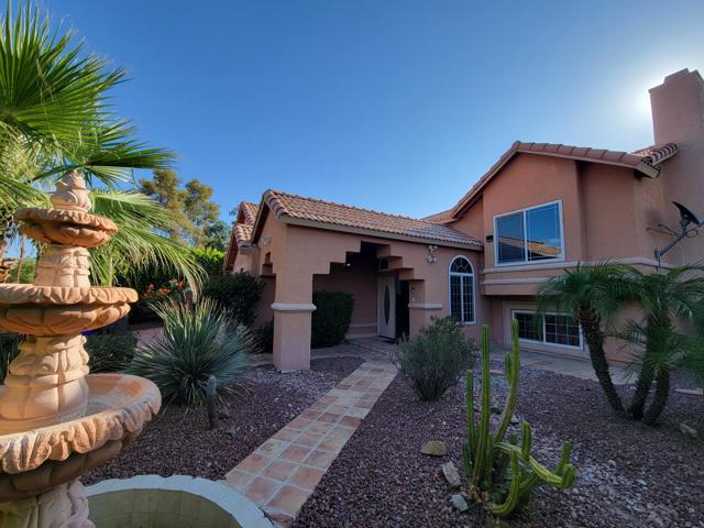 Property photo of 34480 Vaquero RD