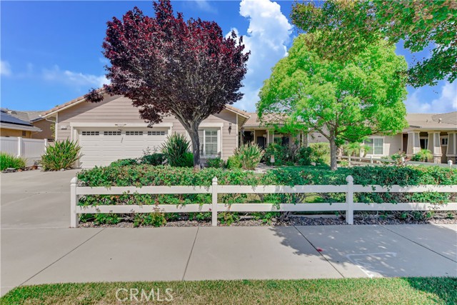 Property photo of 1376 Cinnabar AV