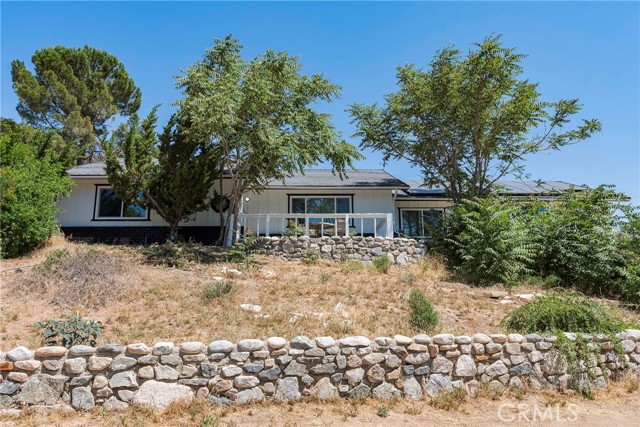 Property photo of 26865 Pine Canyon RD