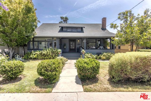 Property photo of 4534 Russell AV