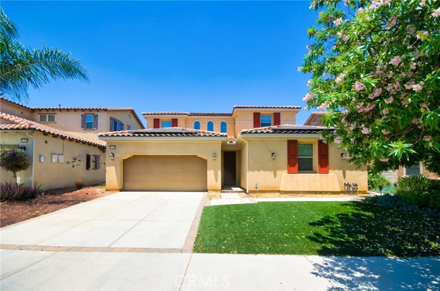 Property photo of 13288 S Cactus Flower ST