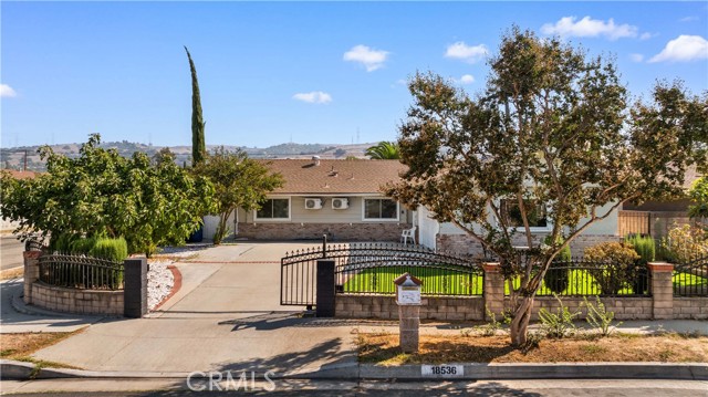 Property photo of 18536 Mescal ST