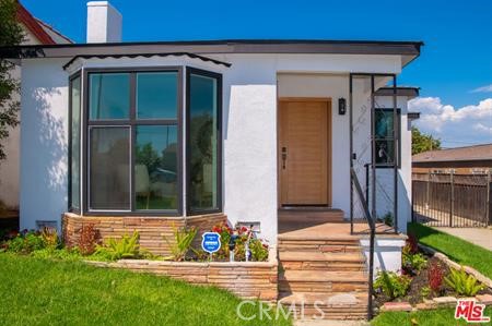 Property photo of 4263 W 59th ST