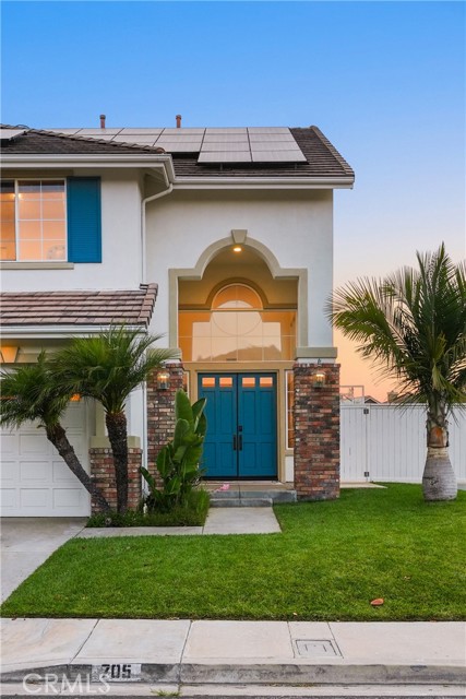 Property photo of 705 El Berro