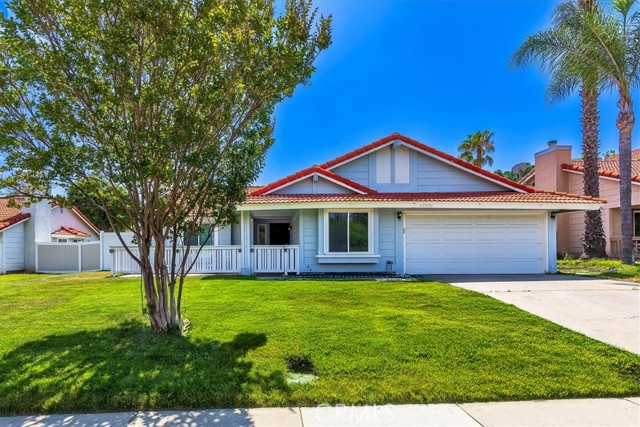 Property photo of 45586 Rainbow Canyon RD