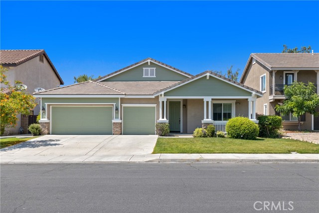 Property photo of 31610 Wintergreen WY