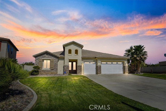 Property photo of 41729 Firenze ST