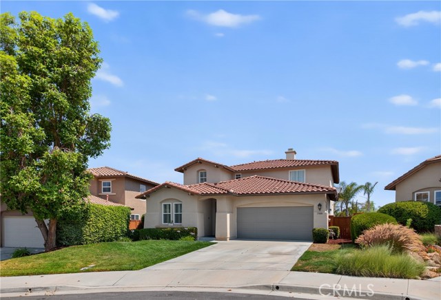 Property photo of 33888 Madrigal CT