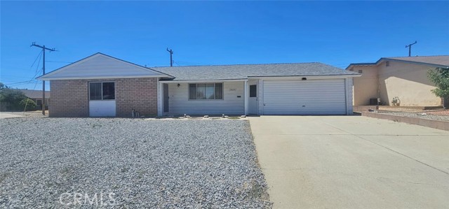 Property photo of 28218 W Worcester Rd