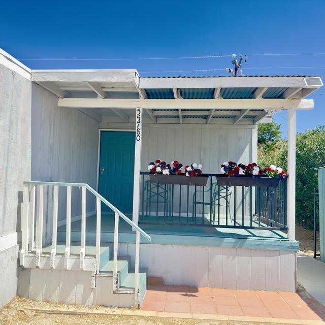 Property photo of 55780 San Pierre RD