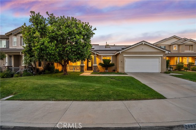 Property photo of 24013 Via Cresta