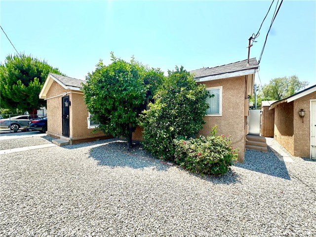 Property photo of 1317 Clay ST