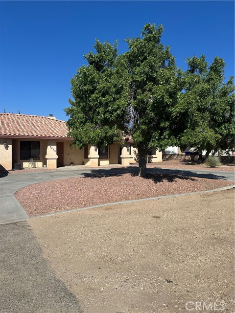 Property photo of 13425 Rincon RD