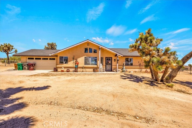 Property photo of 56810 Chipmunk TR