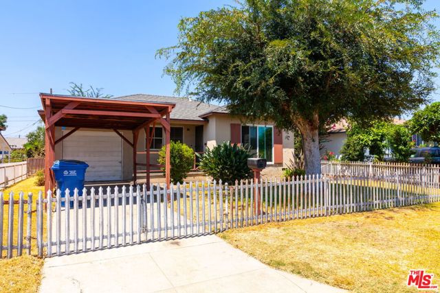 Property photo of 2707 Luder AV