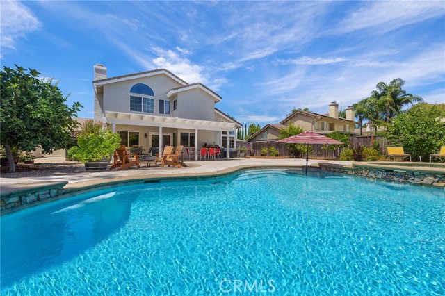 Property photo of 41756 Via El Greco