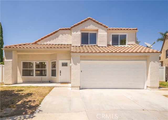 Property photo of 23760 Timber Bluff CT