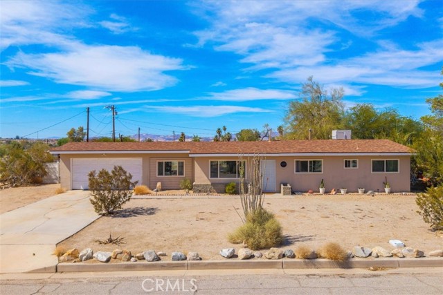 Property photo of 74342 Chemehuevi DR