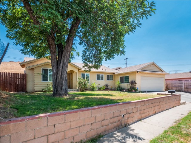 Property photo of 12326 Glamis ST