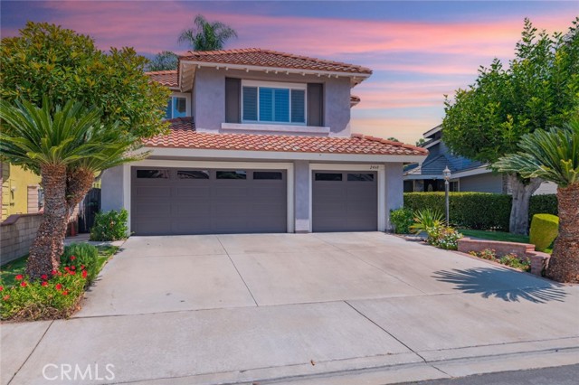 Property photo of 2460 Windmill Creek RD