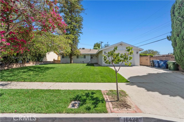 Property photo of 16428 Halsted ST