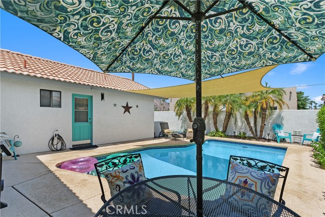 Property photo of 78680 Saguaro RD