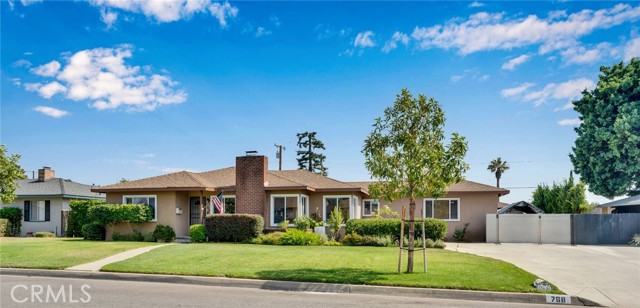 Property photo of 768 W Chester RD