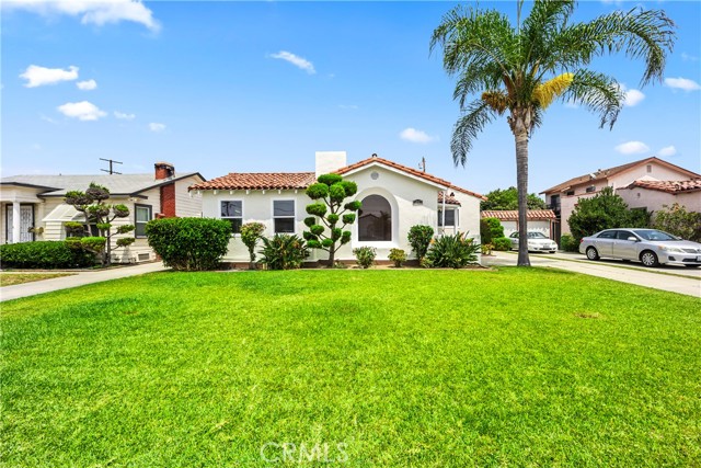 Property photo of 3007 Flower ST