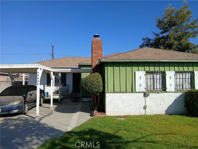 Property photo of 13063 Louvre ST