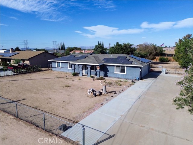 Property photo of 7681 Newhall AV