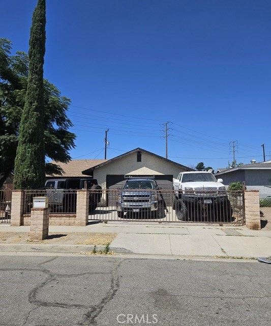 Property photo of 1456 Grand ST