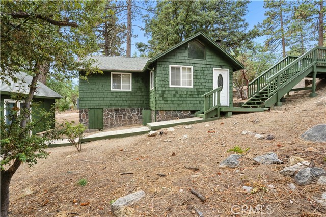 Property photo of 24990 Marion Ridge DR