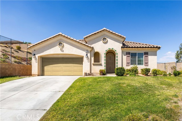 Property photo of 38623 Lynx WY