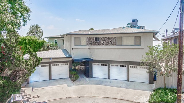 Property photo of 2102 La Canada Crest DR