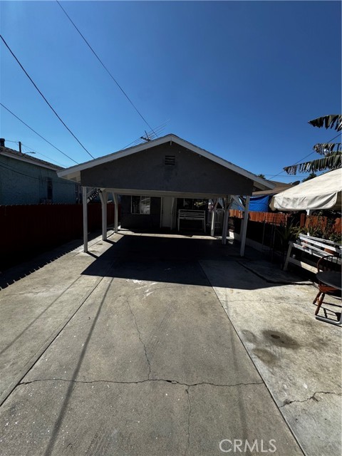 Property photo of 11864 Hayford ST