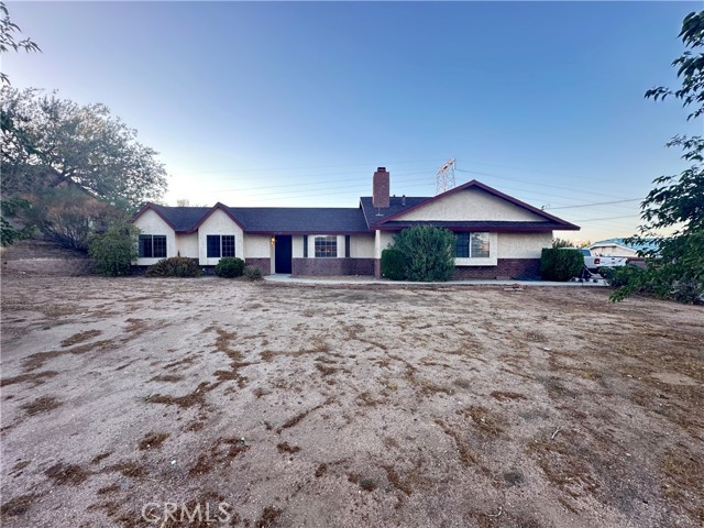 Property photo of 18540 Seaforth ST