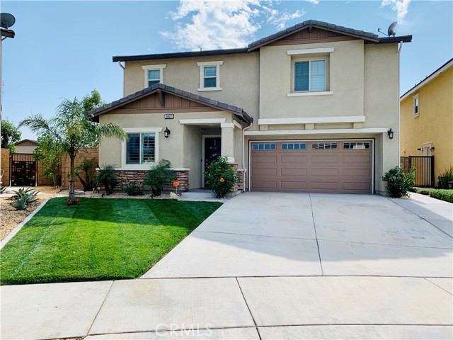 Property photo of 16827 Dove Tree Ln