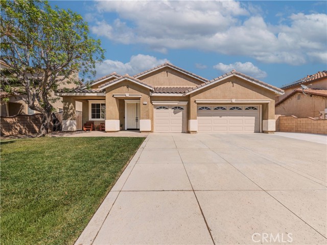 Property photo of 1871 Andrea DR
