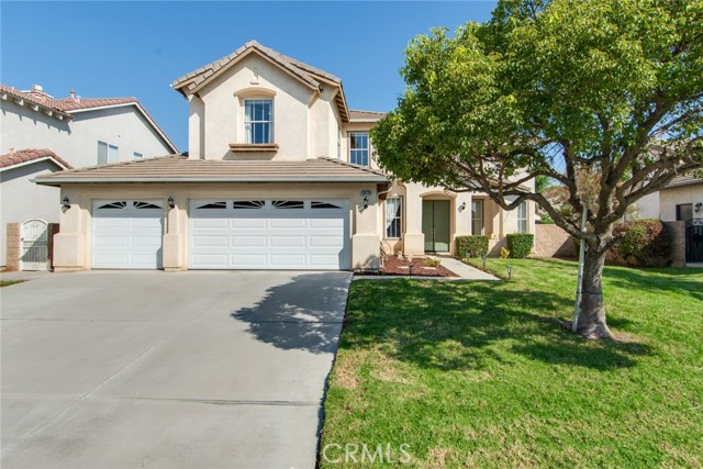 Property photo of 13478 Quail Run RD