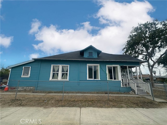 Property photo of 834 Calhoun ST